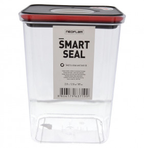 Контейнер 2,8 л с крышкой "Neoflam /Smart Seal" / 257298