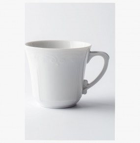 Чашка кофейная 100 мл  Cmielow "Камелия /Без декора" / 139492