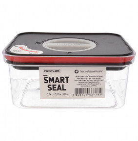 Контейнер 840 мл с крышкой "Neoflam /Smart Seal" / 257299