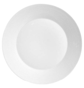 Набор тарелок 19 см 6 шт  Thun "Леа /Без декора" / 327723