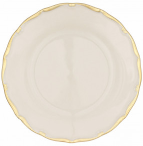 Набор тарелок 17 см 6 шт  Leander "Офелия /2641 /Золото /СК" / 307718