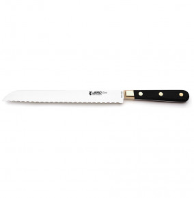 Нож для хлеба 20 см "Jero" / 137407