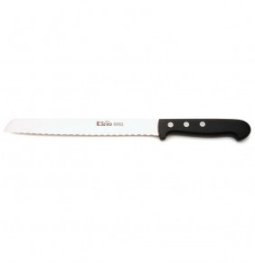 Нож для хлеба 20 см "Jero" / 137406