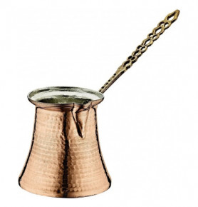 Турка 250 мл  O.M.S. Collection "FORGED COPPER COOKWARES" / 259477