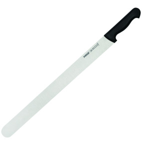 Нож поварской для кебаба 55 см черная ручка  PIRGE "Ecco" / 321712