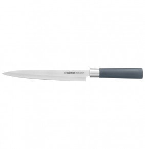 Нож разделочный 21 см  NADOBA "HARUTO" / 236328
