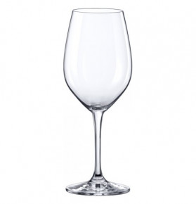 Бокалы для белого вина 380 мл 6 шт  Rona "Yarra /Без декора" / 061182