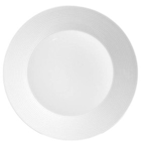 Набор тарелок 27 см 6 шт  Thun "Леа /Без декора" / 327806