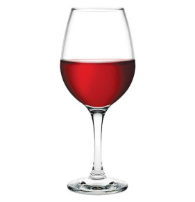 Бокал для красного вина 460 мл 12 шт  Pasabahce "Амбер/Без декора" / 321077