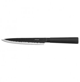 Нож разделочный 20 см  NADOBA "HORTA" / 167499