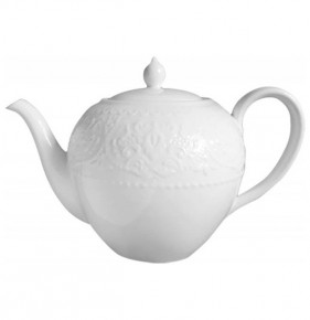 Заварочный чайник 1 л  Tudor England "Орнамент /Без декора" / 281631