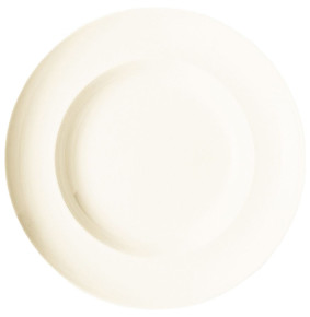 Тарелка 24 см глубокая 250 мл  RAK Porcelain "Classic Gourmet" / 314680
