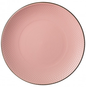 Тарелка 24 см  LEFARD "Ностальжи /Розовый сахар" (6шт.) / 275436