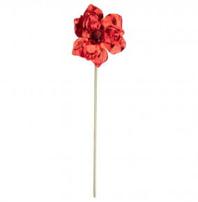 Цветок искусственный 68 см  LEFARD "Магнолия" / 215309