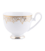 Чайная чашка н/н  Royal Classics "Согдиана" / 208346