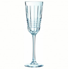 Бокалы для шампанского 170 мл 6 шт  Cristal d’Arques "RENDEZ-VOUS /Без декора" / 279315