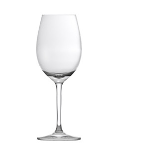 Бокал для белого вина 255 мл  Ocean,Lucaris "Bangkok Bliss /riesling /Lucaris" (6шт.) / 329904